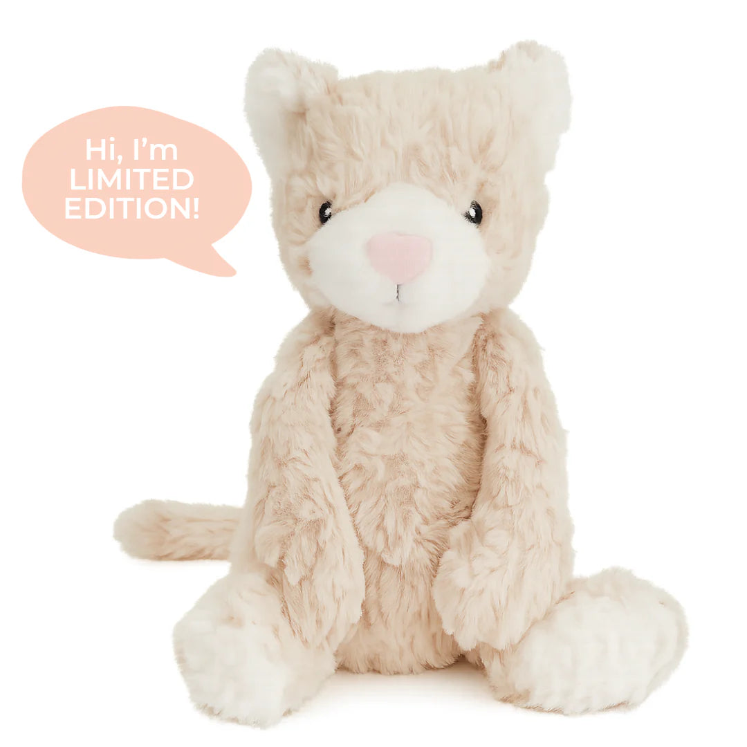 Mindful and Co / Pickles the Cat