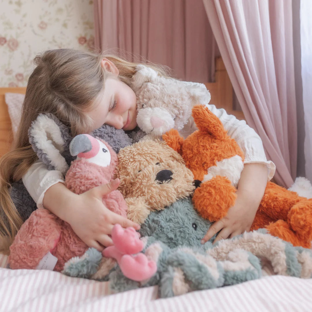 Mindful and Co / Pickles the Cat