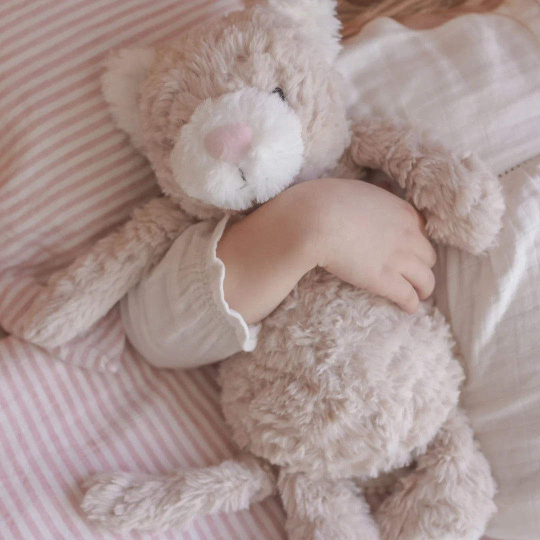 Mindful and Co / Pickles the Cat