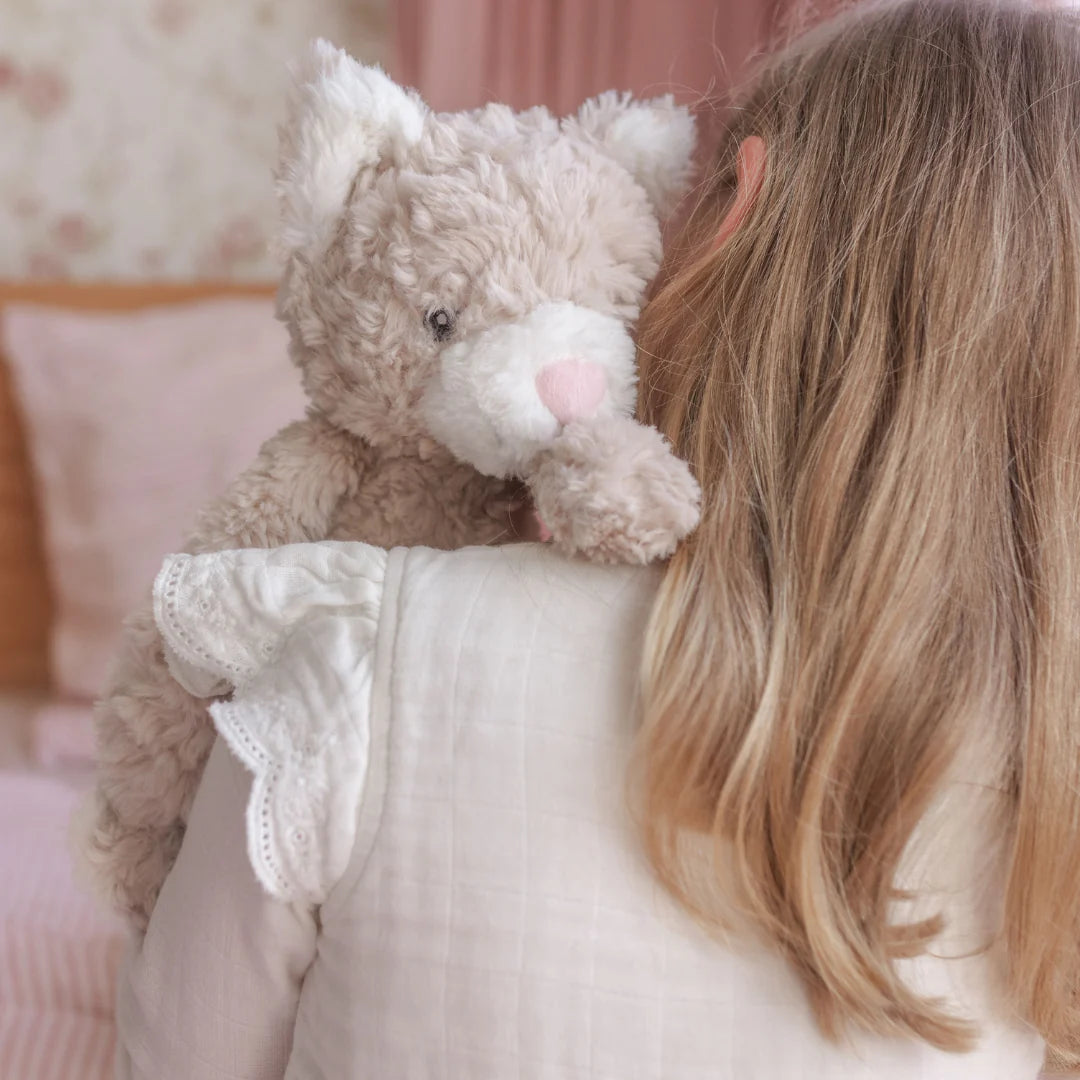 Mindful and Co / Pickles the Cat