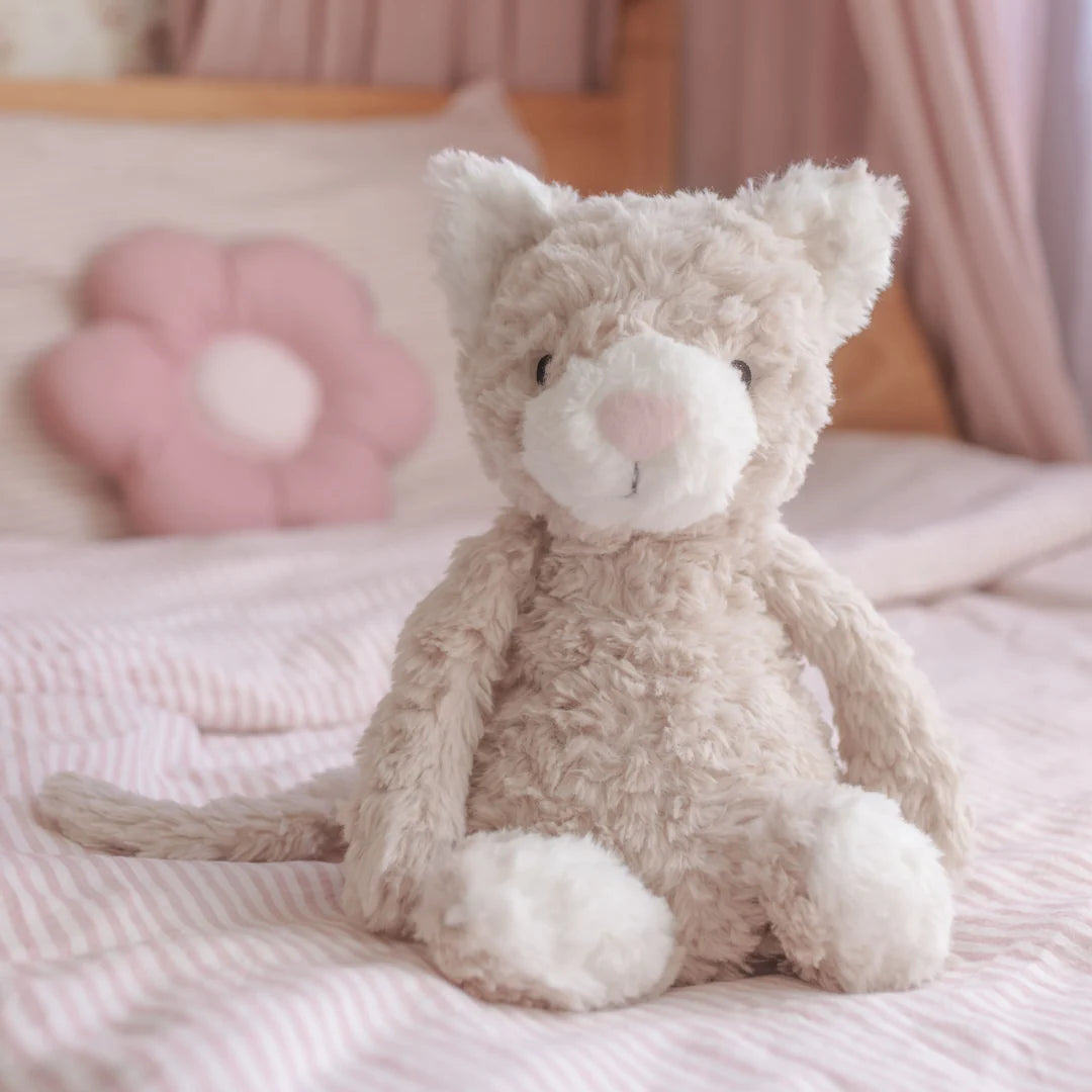 Mindful and Co / Pickles the Cat