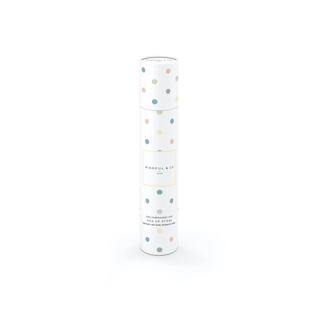 Mindful and Co / Pick up Sticks