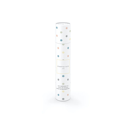 Mindful and Co / Pick up Sticks