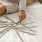 Mindful and Co / Pick up Sticks