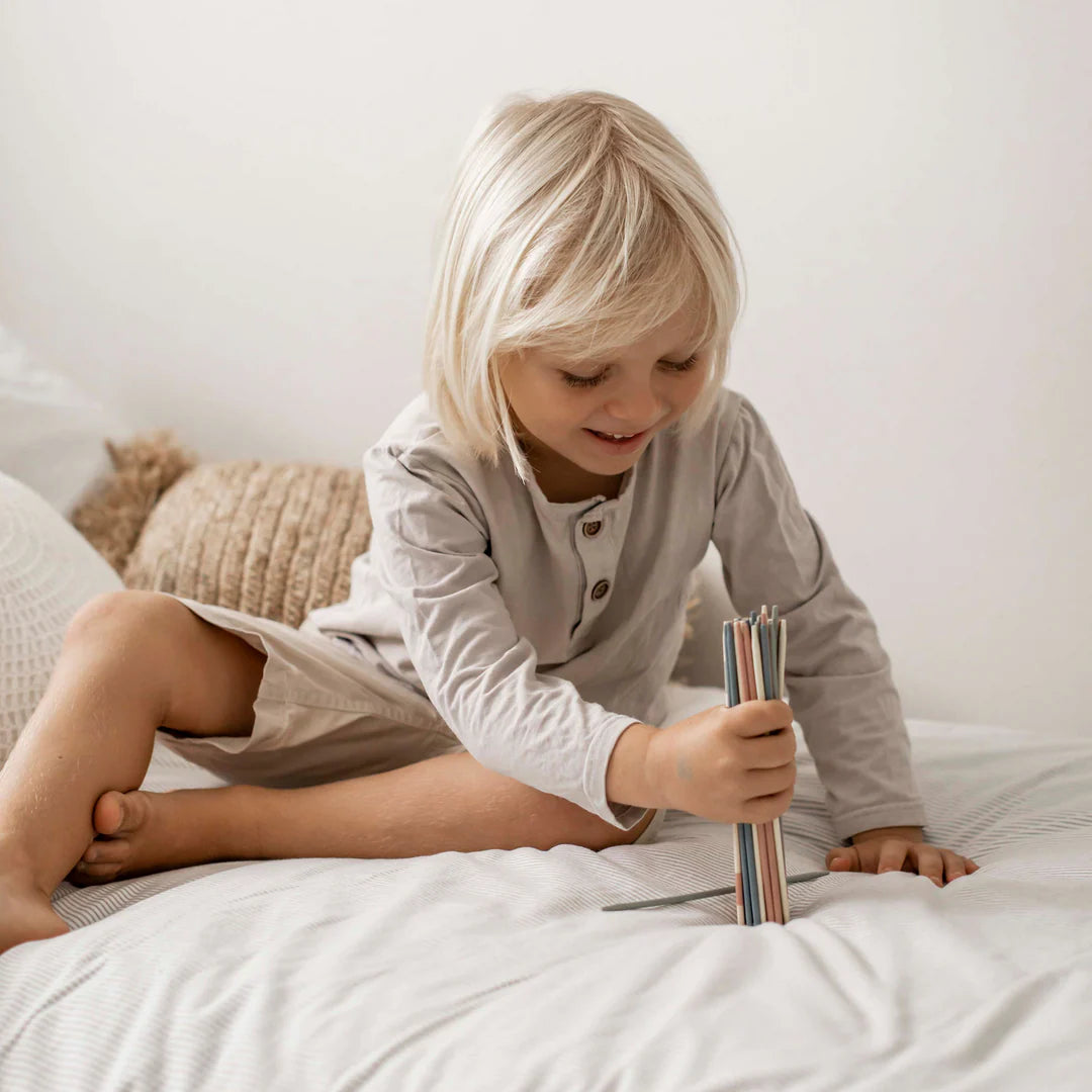 Mindful and Co / Pick up Sticks