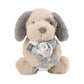 The Little Linen Company / Plush Toy & Washers - Barklife Dog