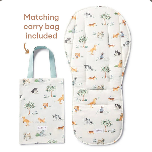 Snuggle Hunny / Universal Pram Liner