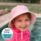 Bedhead Hats / Ponytail Swim Bucket Beach Hat - Skipper