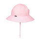 Bedhead Hats / Ponytail Swim Bucket Beach Hat - Skipper