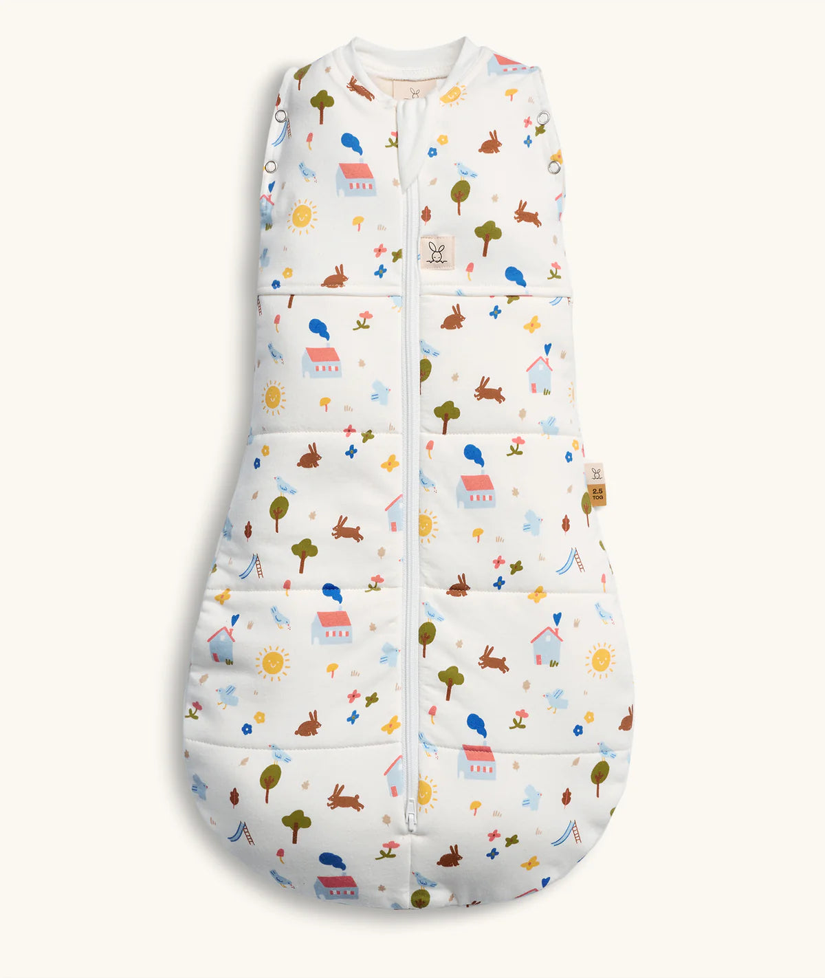 ergoPouch / Cocoon Swaddle Bag 3.5 TOG - Daydream