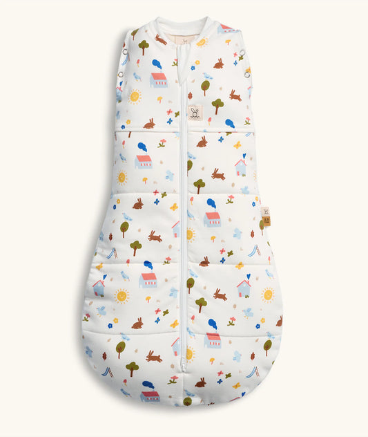 ergoPouch / Cocoon Swaddle Bag 3.5 TOG - Daydream
