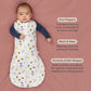 ergoPouch / Cocoon Swaddle Bag 3.5 TOG - Daydream