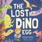 The Lost Dino Egg - Em Bruce