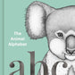 Dots By Donna - The Animal Alphabet ABC