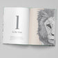 Dots By Donna - The Animal Alphabet ABC