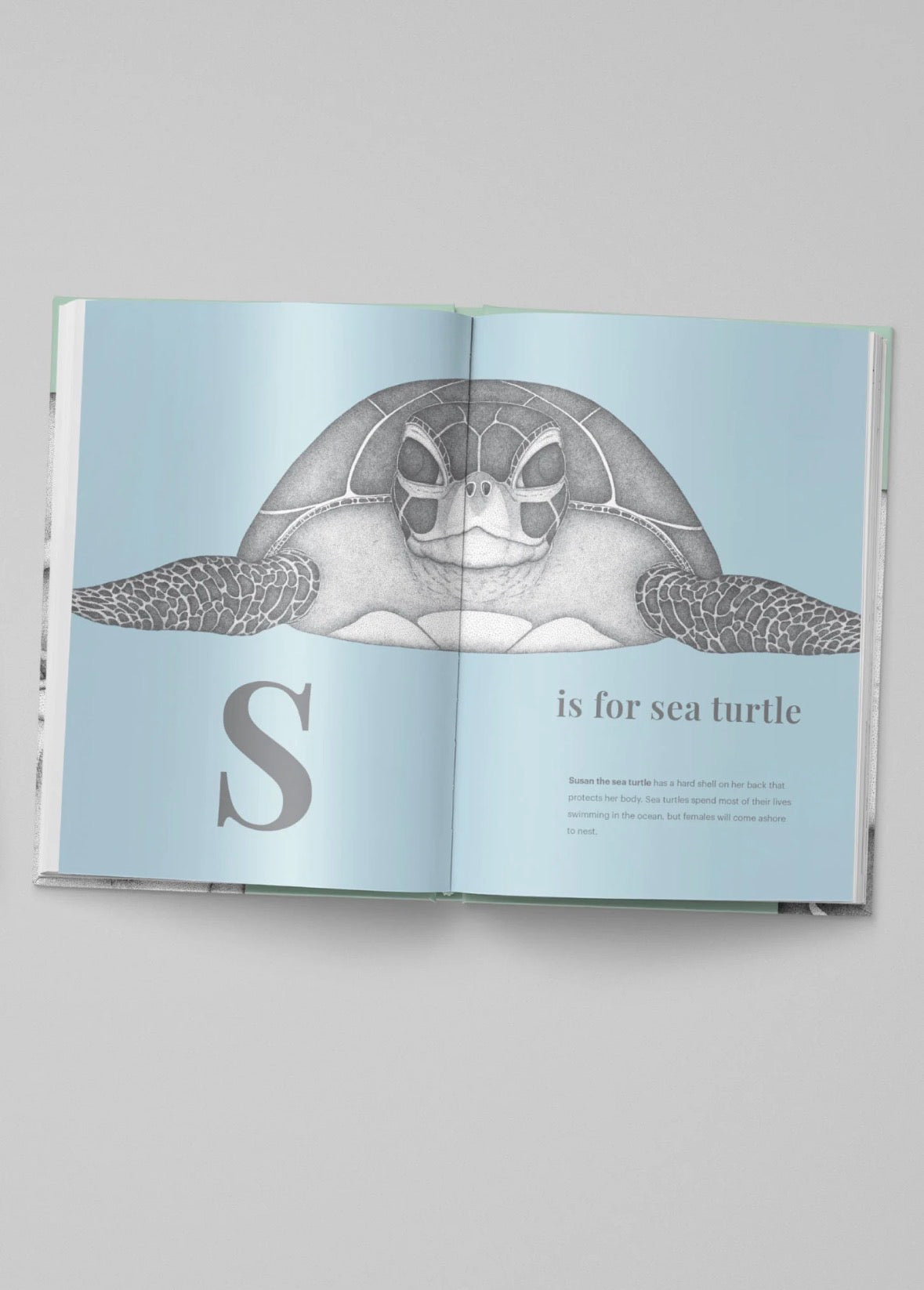 Dots By Donna - The Animal Alphabet ABC