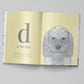 Dots By Donna - The Animal Alphabet ABC