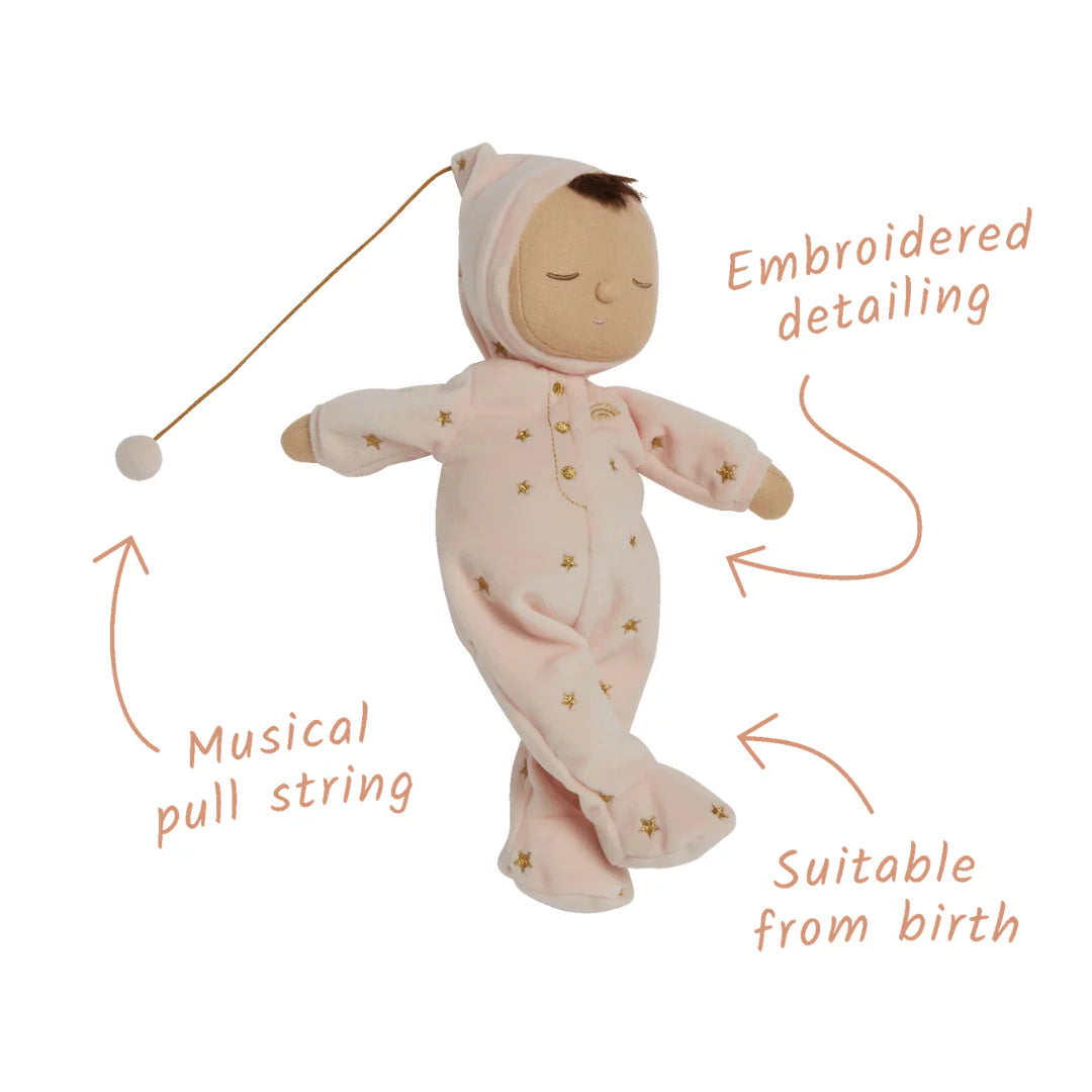 Olli Ella / Dozy Dinkums Musical - Luna