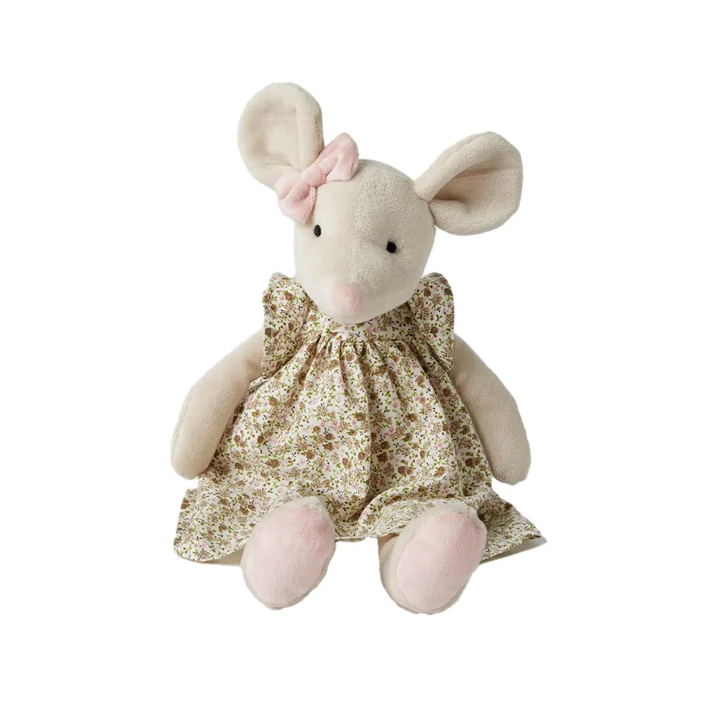 Jiggle & Giggle / Isabella Mouse 48cm