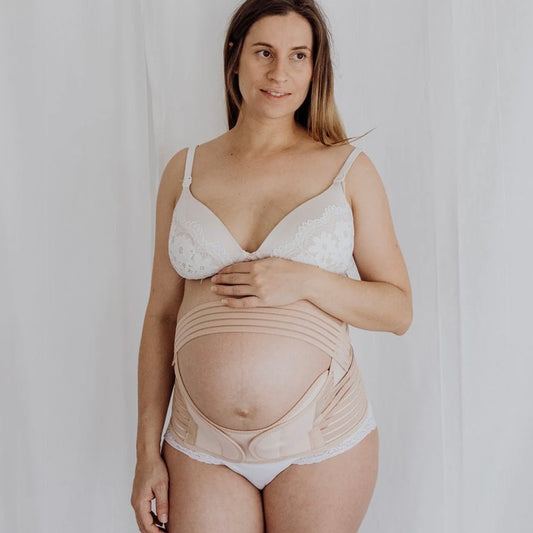 Bubba Bump / Pregnancy Support Belly Band