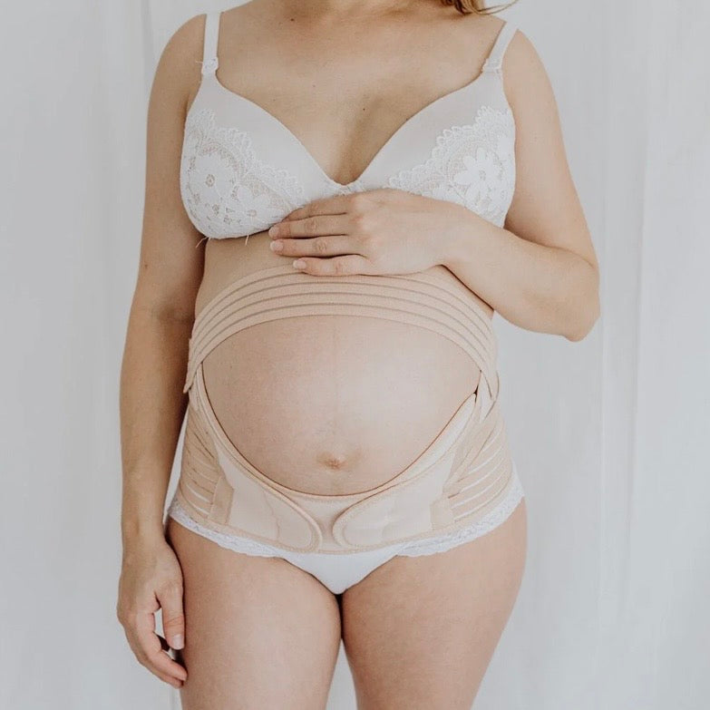 Bubba Bump / Pregnancy Support Belly Band