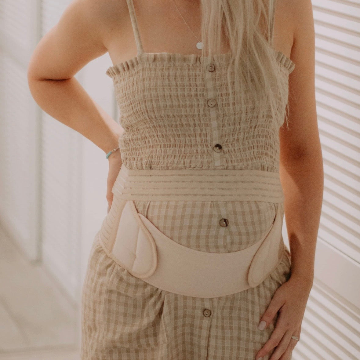 Bubba Bump / Pregnancy Support Belly Band