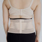 Bubba Bump / 3 in 1 Postpartum Belly Band - Nude