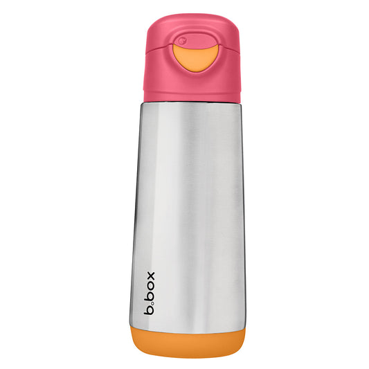 b.box / 500ml Insulated Sport Spout
