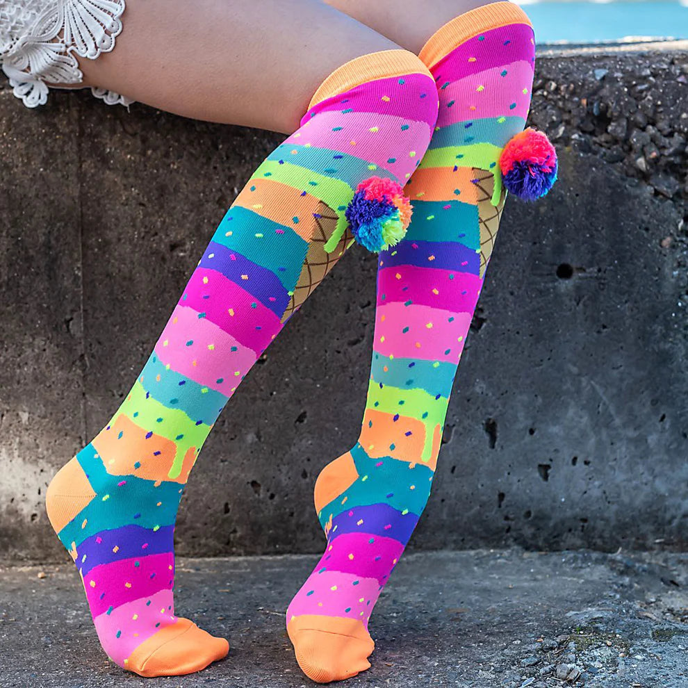 Mad Mia / Socks