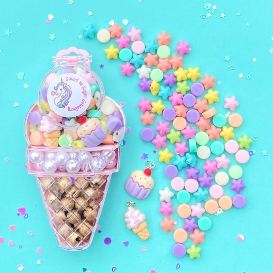 Sweet As Sugar Jewellery Making Kit