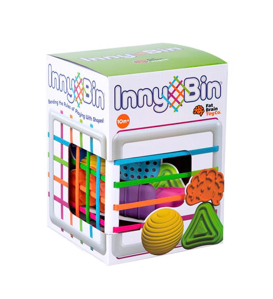 Fat Brain Toys / Inny Bin