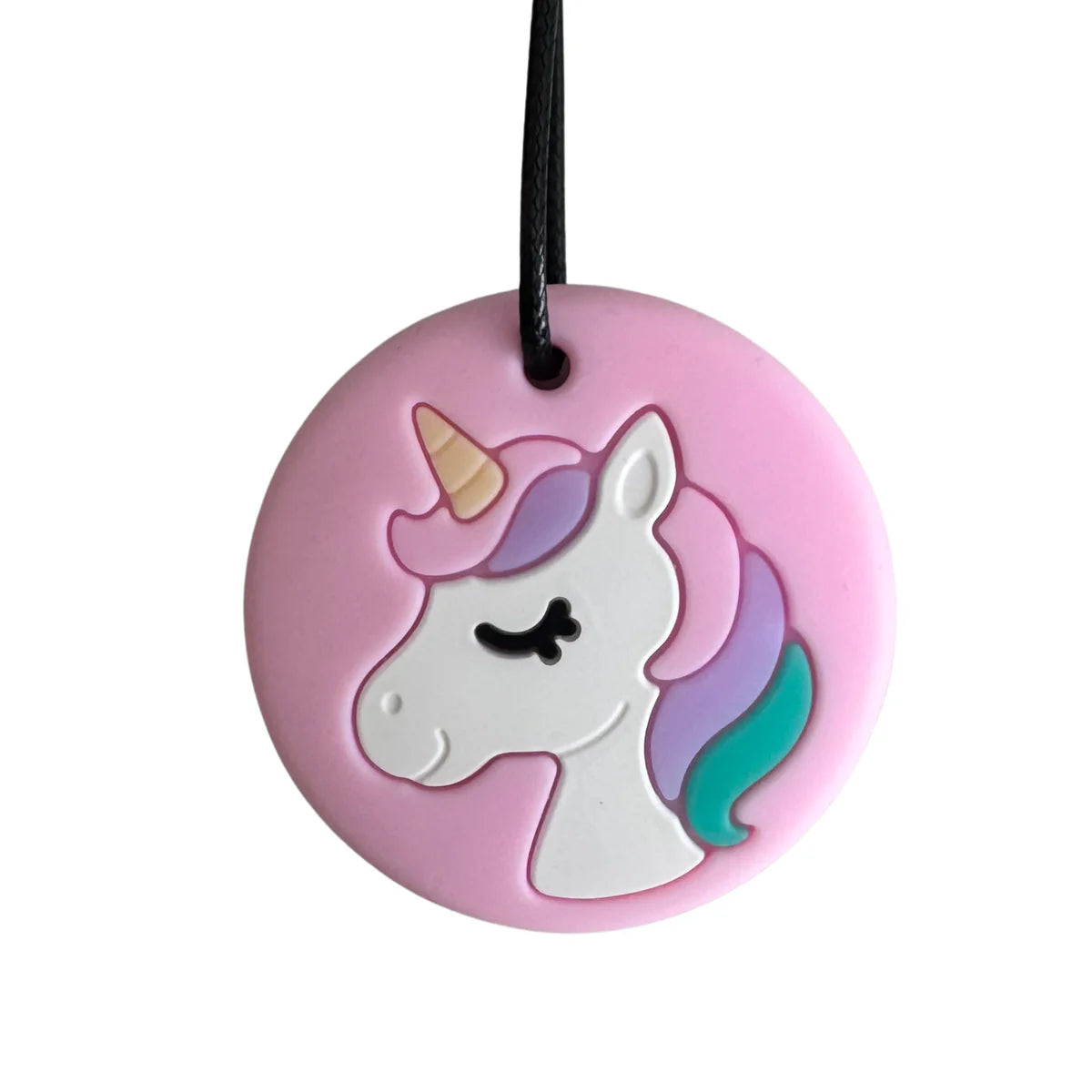 Jellystone / Chew Pendant