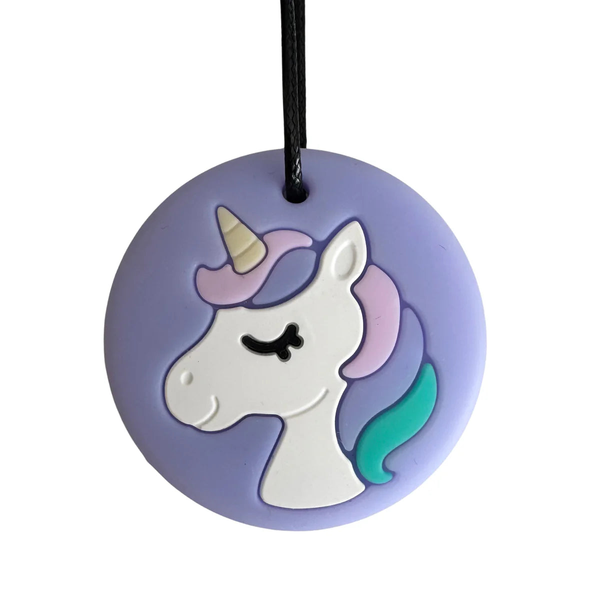 Jellystone / Chew Pendant