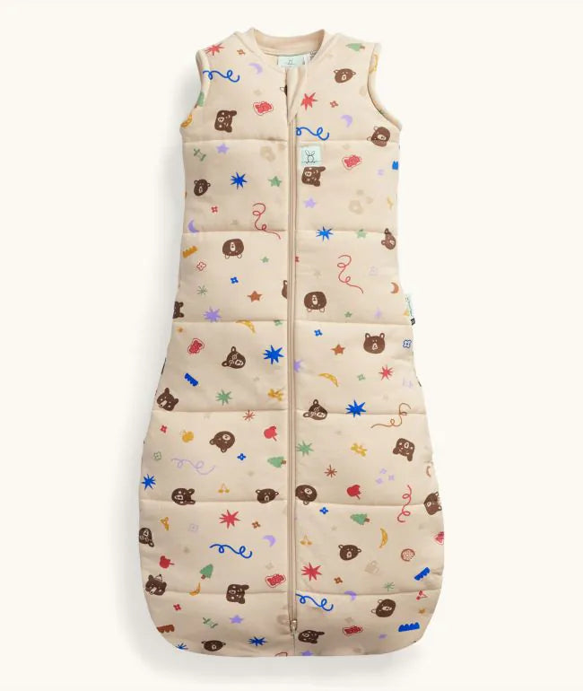 ergoPouch / 2.5 TOG Jersey Sleeping Bag