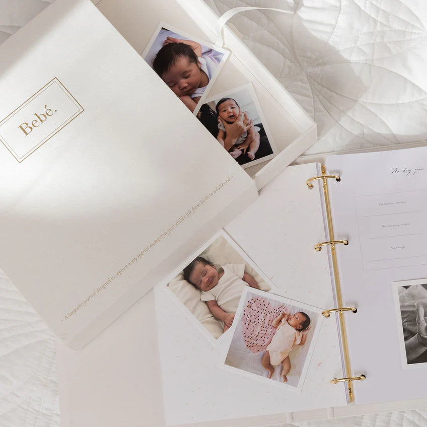 Truly Amor Keepsake Books