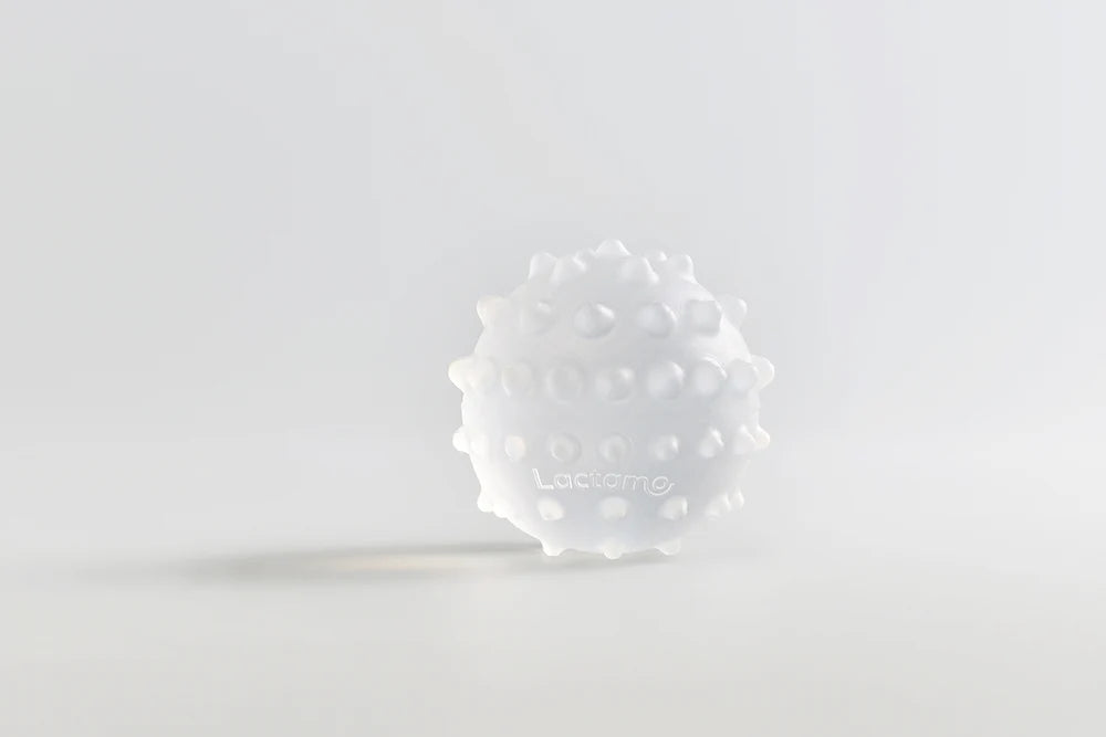 Lactamo / Breastfeeding Massage Ball