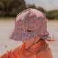 Bedhead Hats / Kids Swim Legionnaire Beach Hat