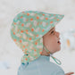 Bedhead Hats / Kids Swim Legionnaire Beach Hat