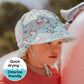 Bedhead Hats / Kids Swim Legionnaire Beach Hat