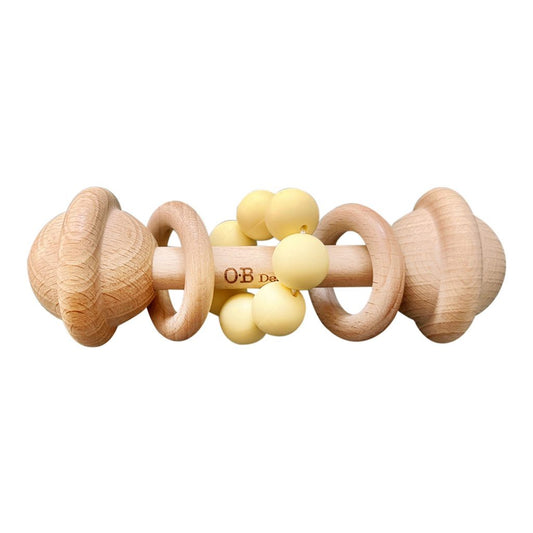 OB Designs Rattles