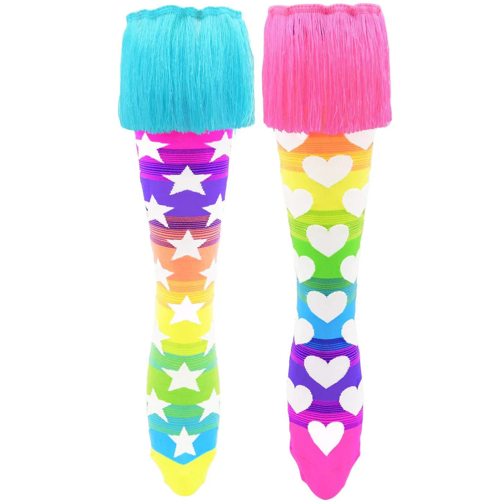 Mad Mia / Socks