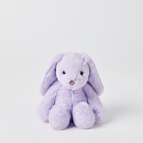 Jiggle & Giggle / Plush Bunny