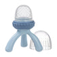 B.box / Silicone Fresh Food Feeder