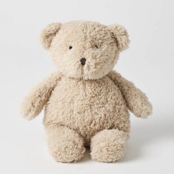 Jiggle & Giggle / Plush Bunny
