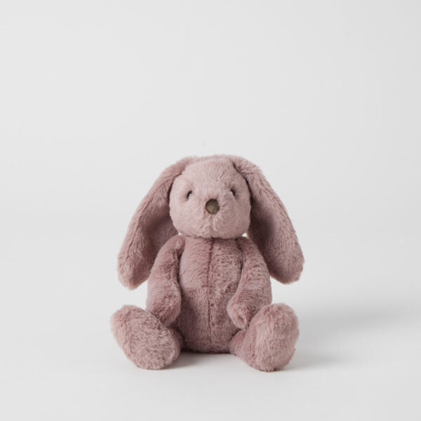 Jiggle & Giggle / Plush Bunny