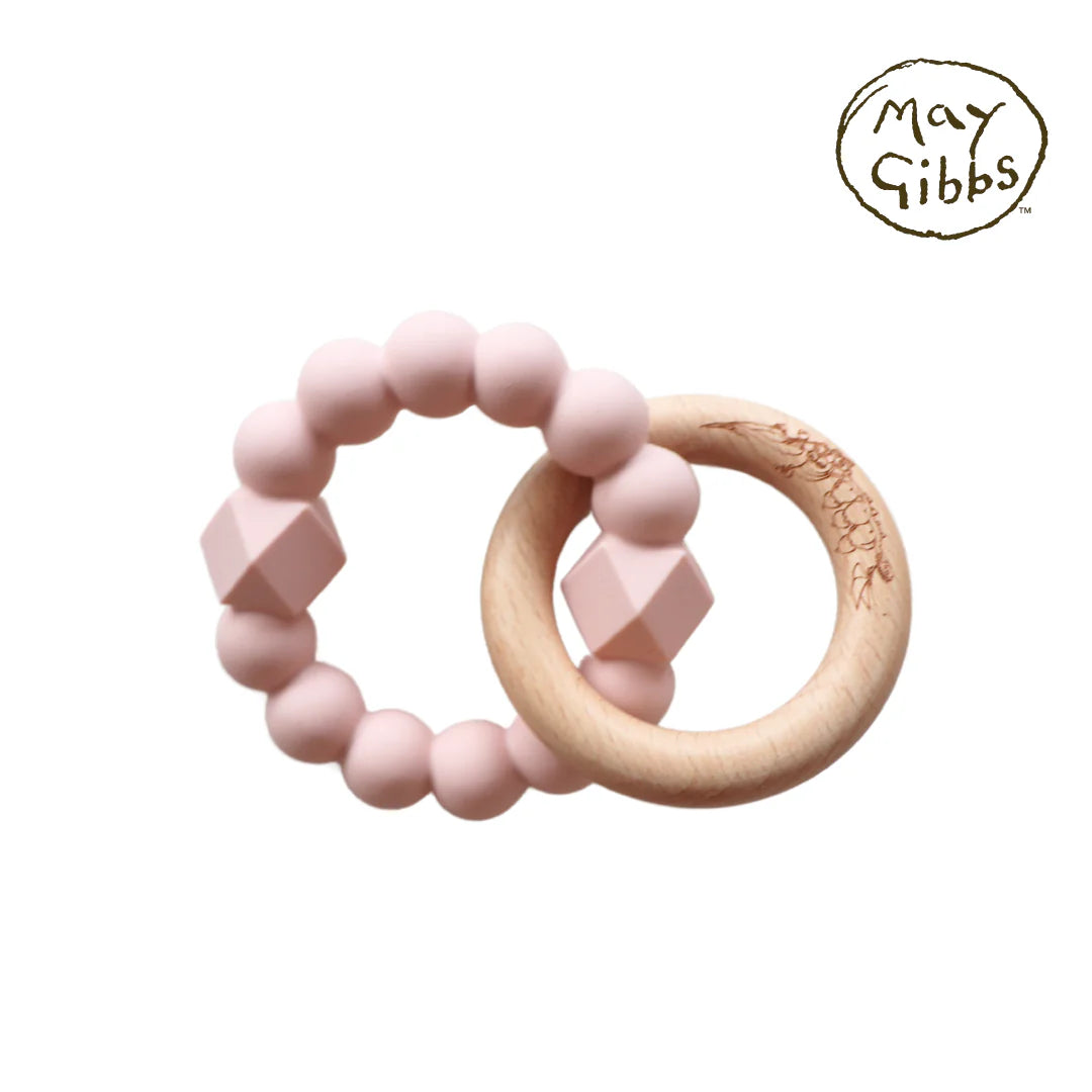 Jellystone / Moon Teether