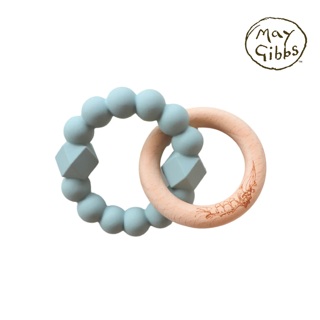Jellystone / Moon Teether