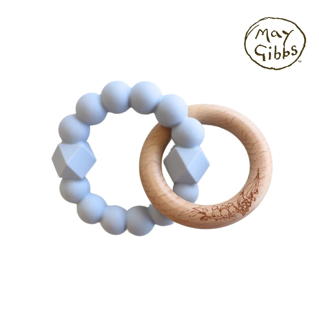 Jellystone / Moon Teether
