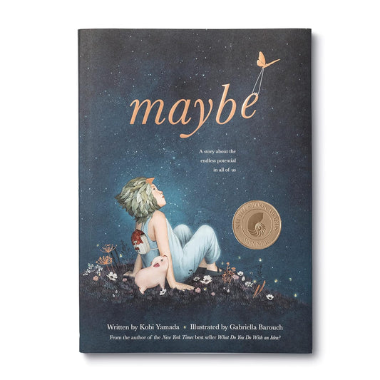 Maybe / Kobi Yamada