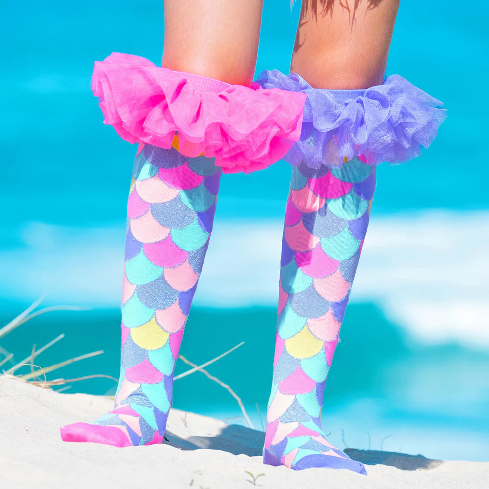 Mad Mia / Socks